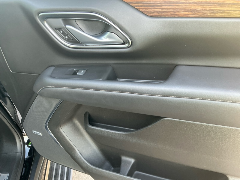2022 Chevrolet Tahoe