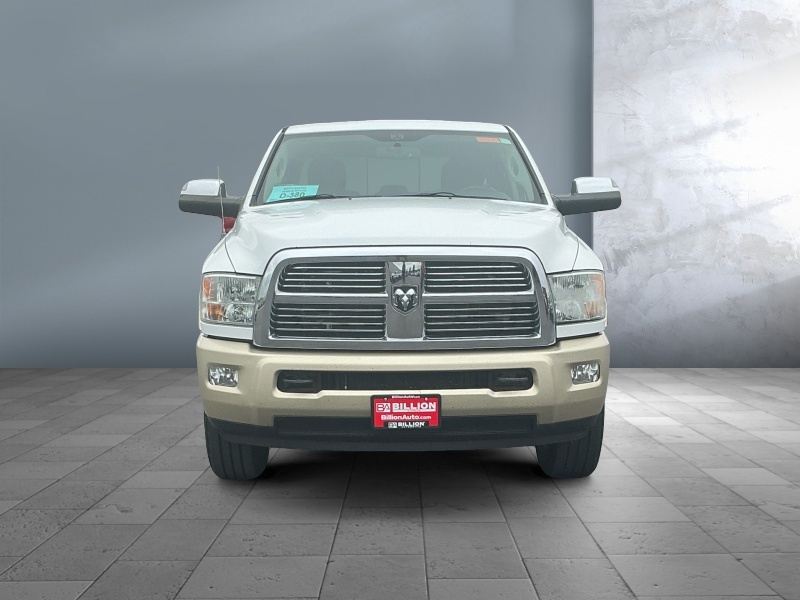 2012 Ram 2500