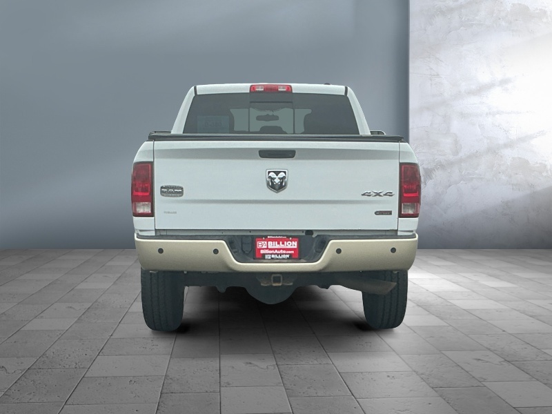 2012 Ram 2500