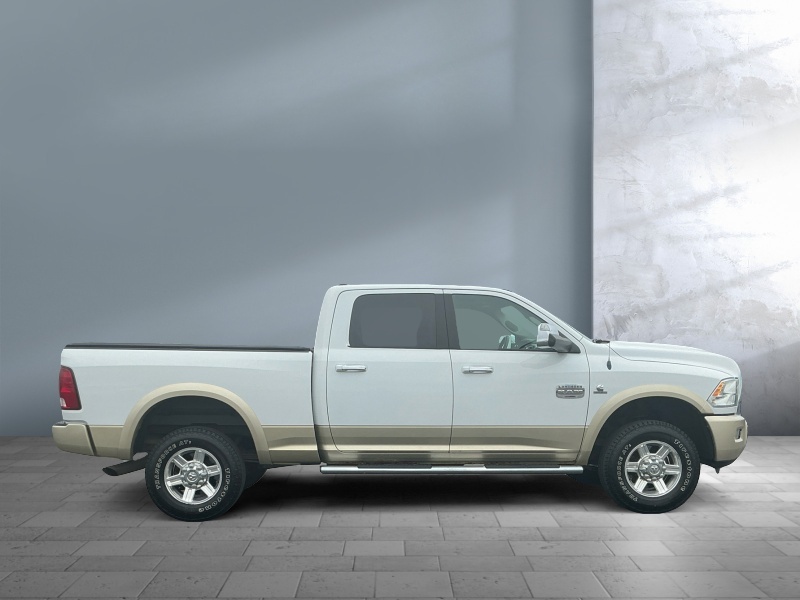 2012 Ram 2500