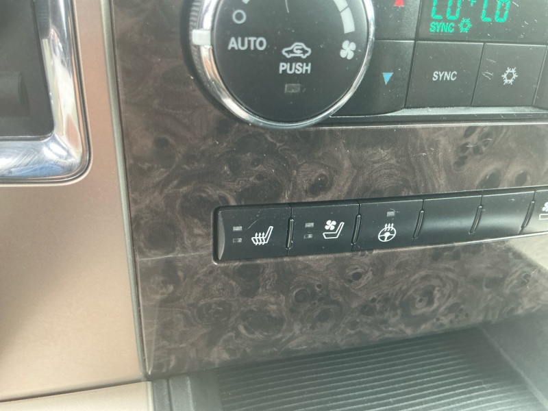 2012 Ram 2500