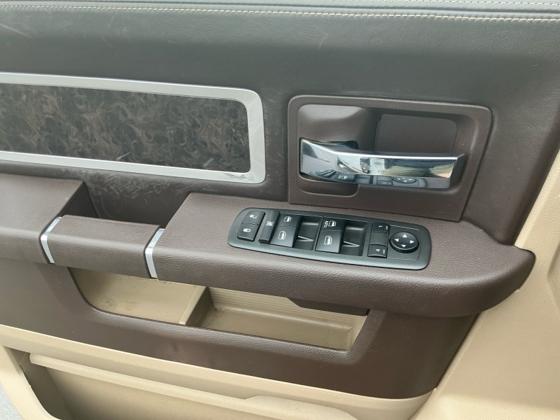 2012 Ram 2500
