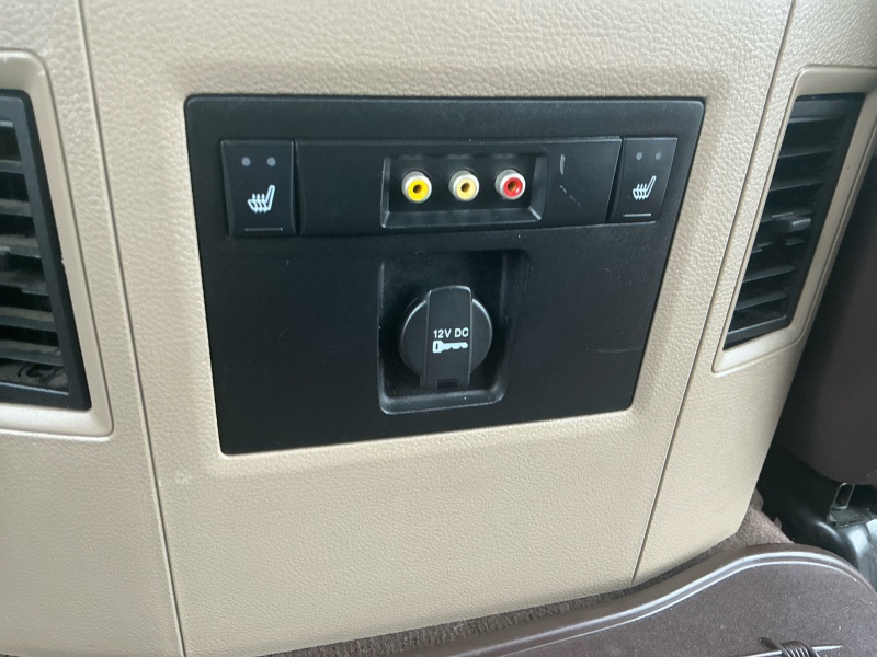 2012 Ram 2500
