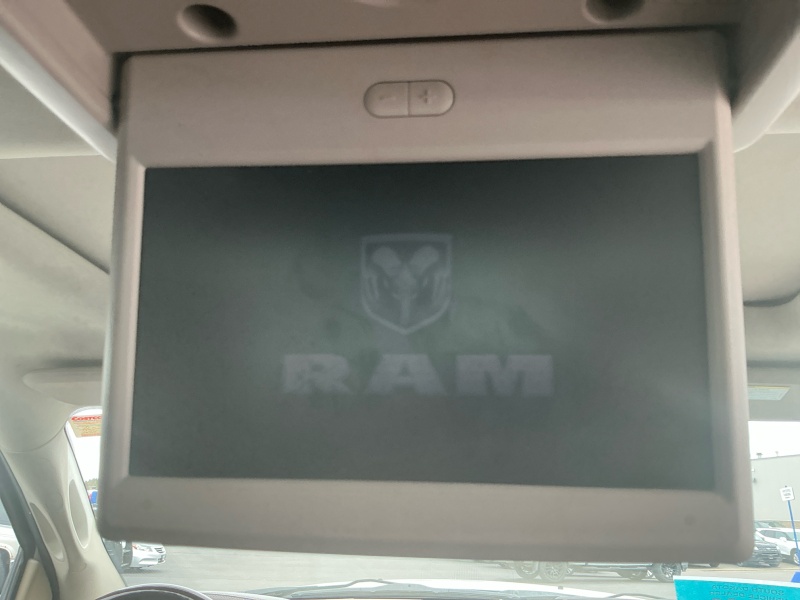2012 Ram 2500