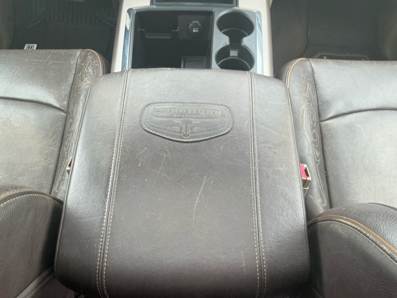 2012 Ram 2500