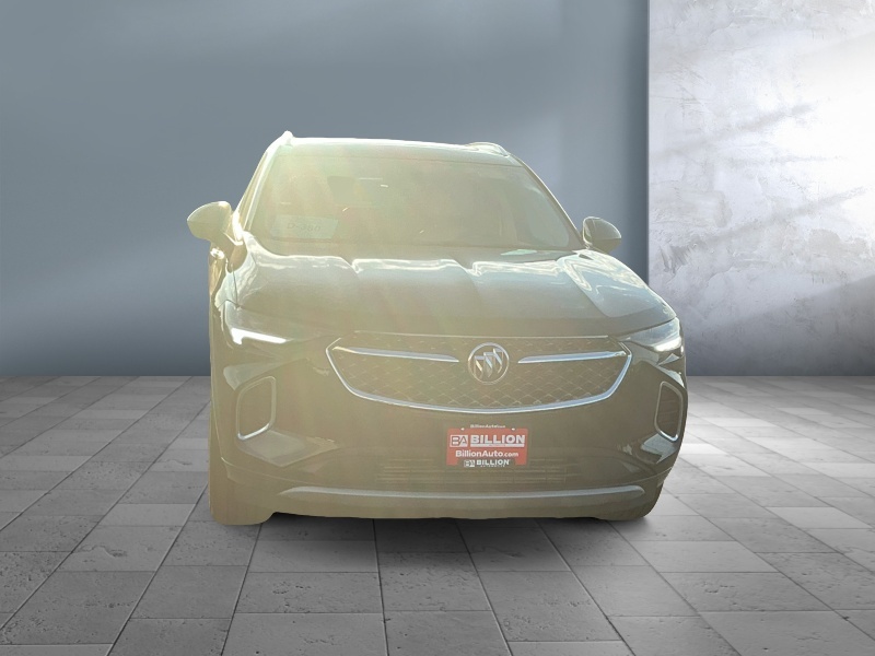 2023 Buick Envision