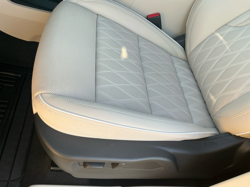 2023 Buick Envision