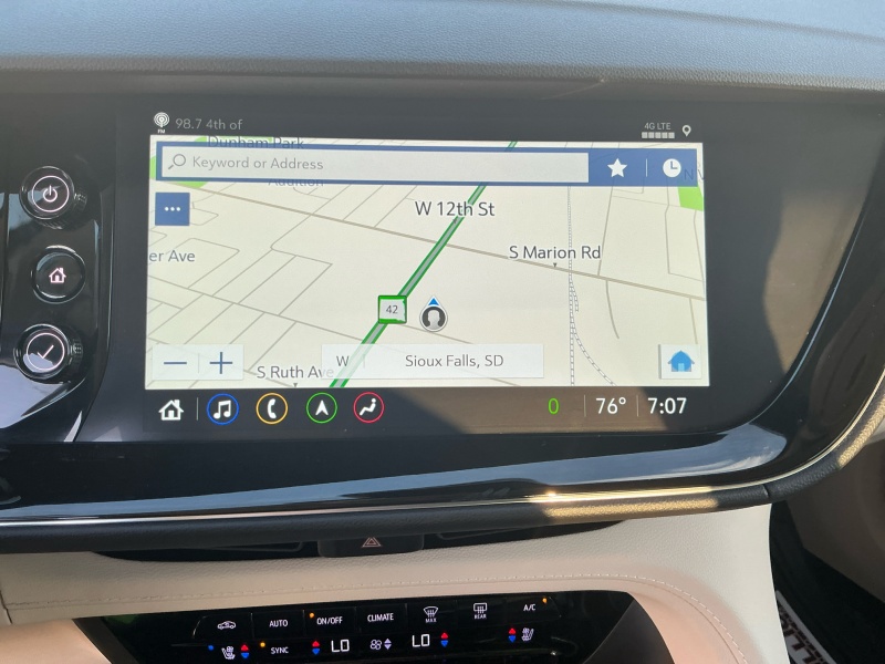 2023 Buick Envision