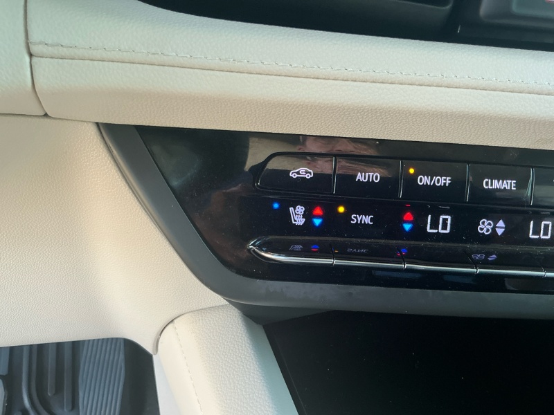 2023 Buick Envision