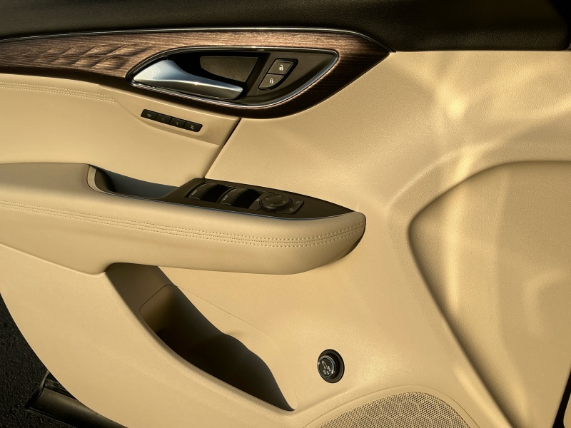 2023 Buick Envision