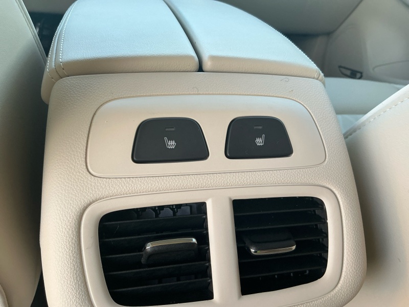 2023 Buick Envision