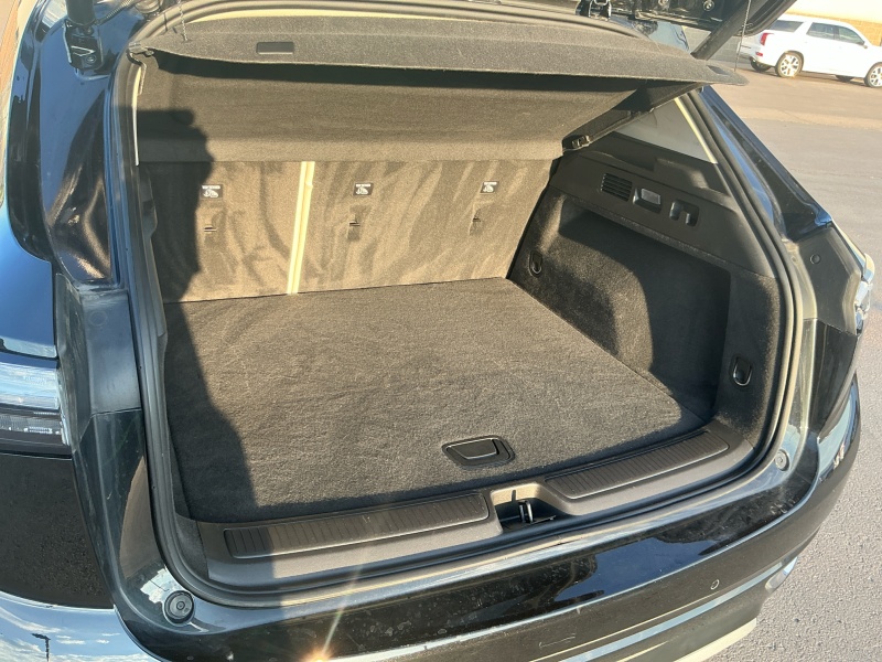 2023 Buick Envision