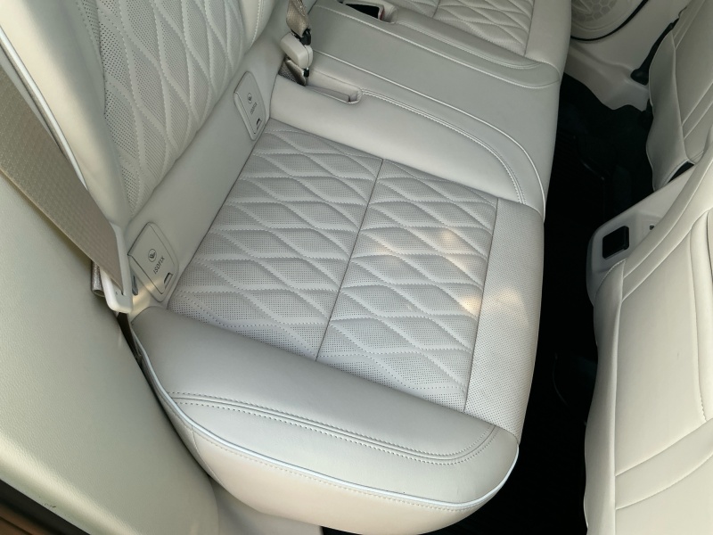 2023 Buick Envision