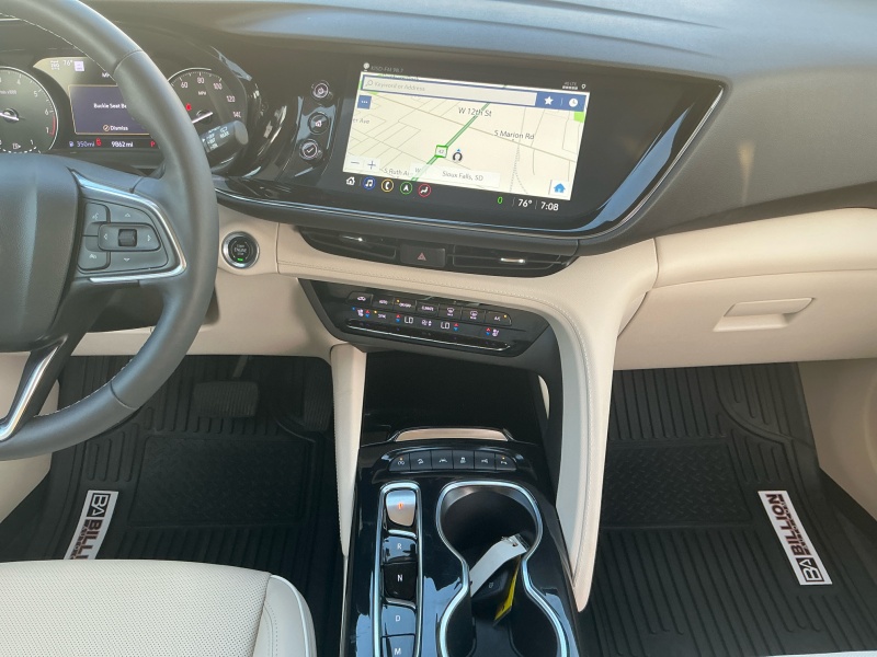 2023 Buick Envision