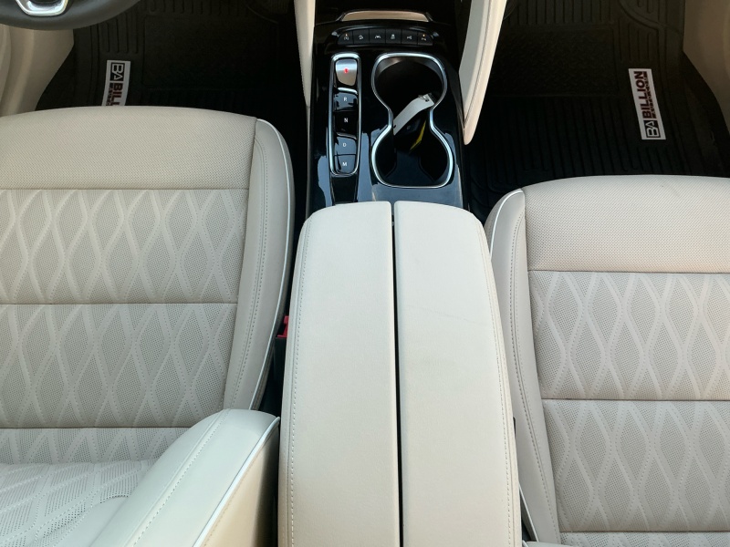 2023 Buick Envision
