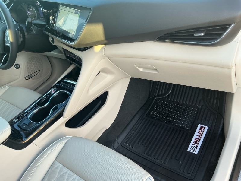 2023 Buick Envision