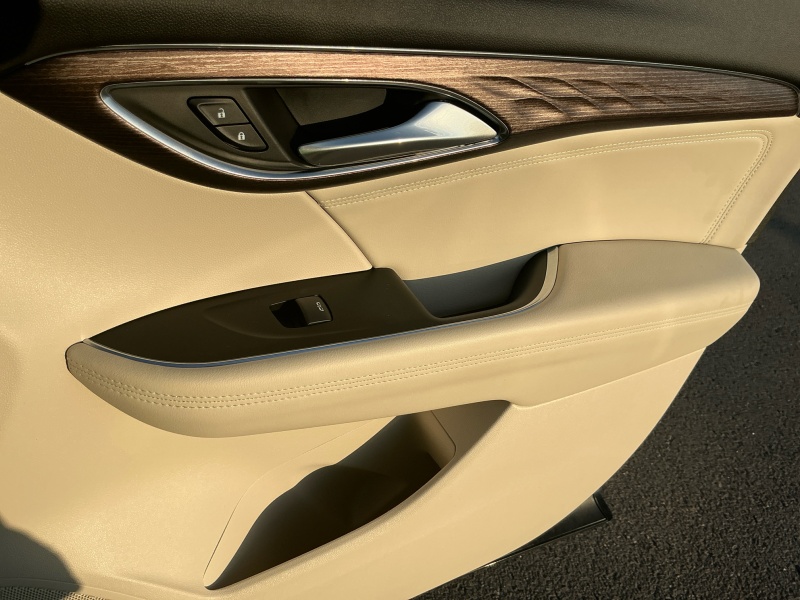 2023 Buick Envision