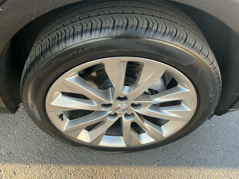 2023 Buick Envision