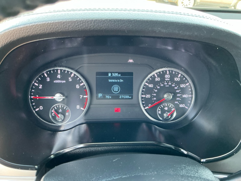 2022 Kia Telluride