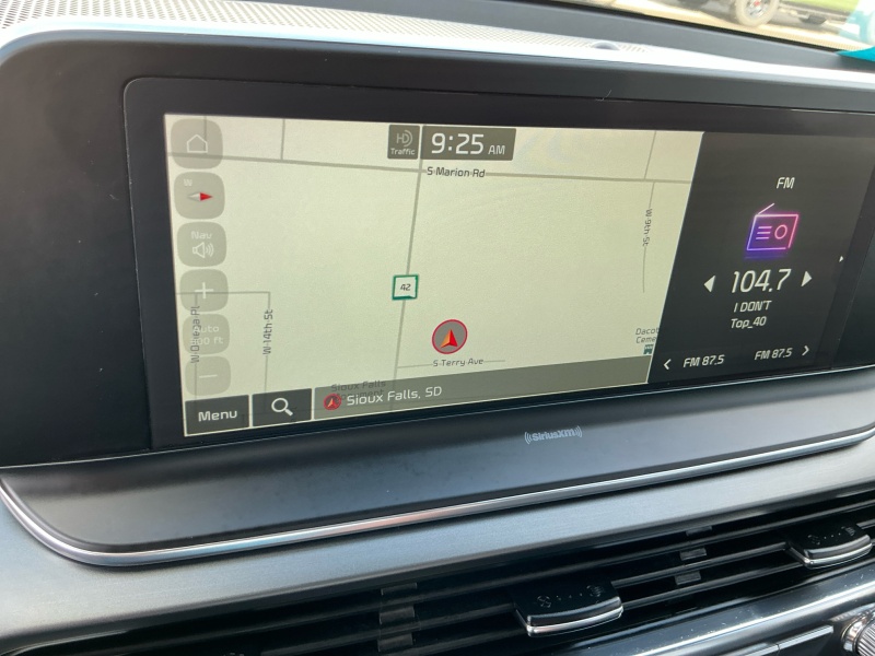 2022 Kia Telluride