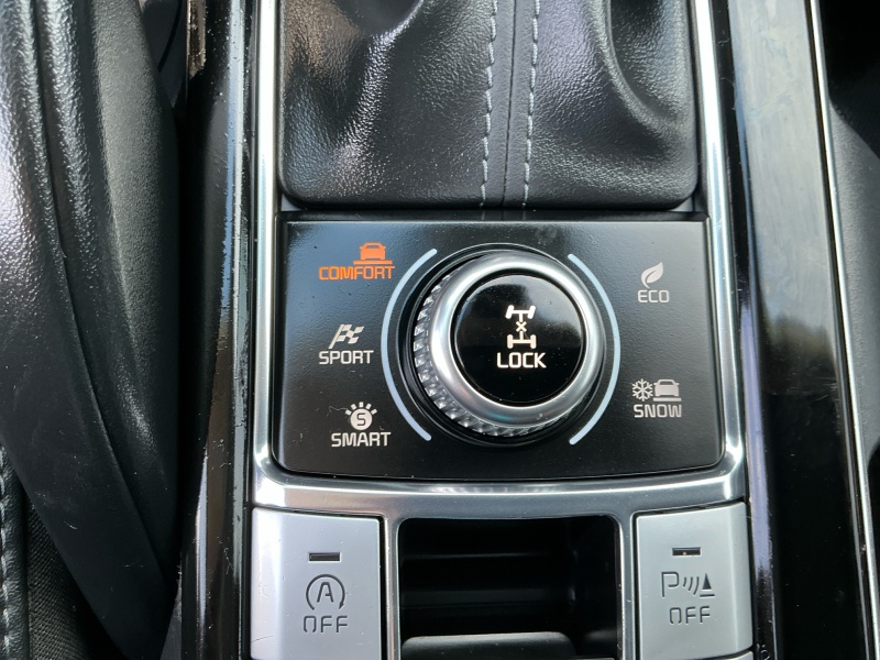 2022 Kia Telluride