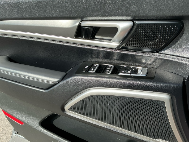2022 Kia Telluride