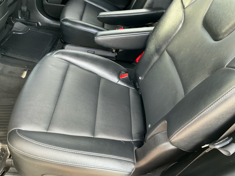 2022 Kia Telluride