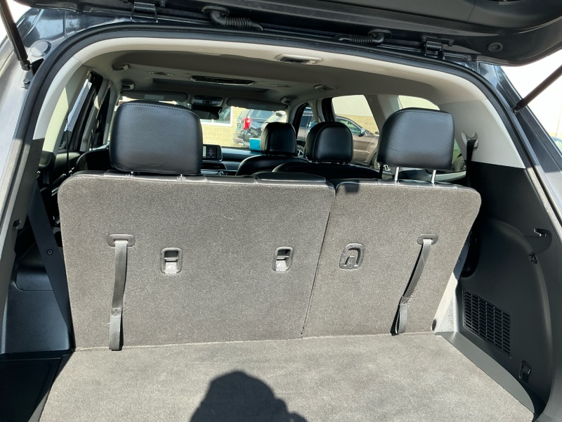 2022 Kia Telluride