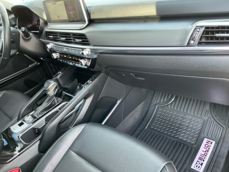 2022 Kia Telluride