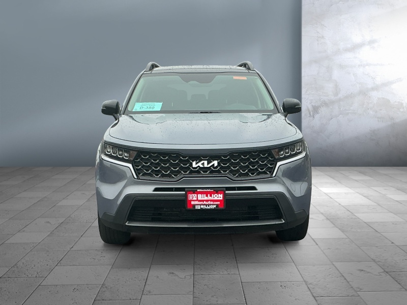 2022 Kia Sorento