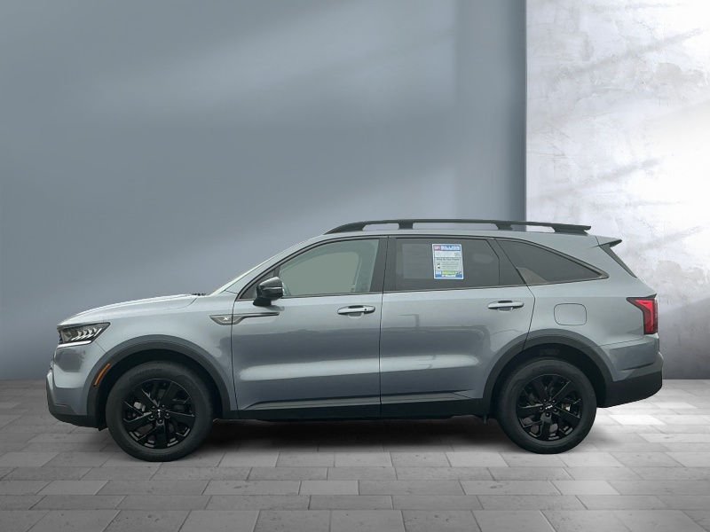 2022 Kia Sorento