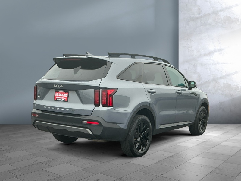2022 Kia Sorento