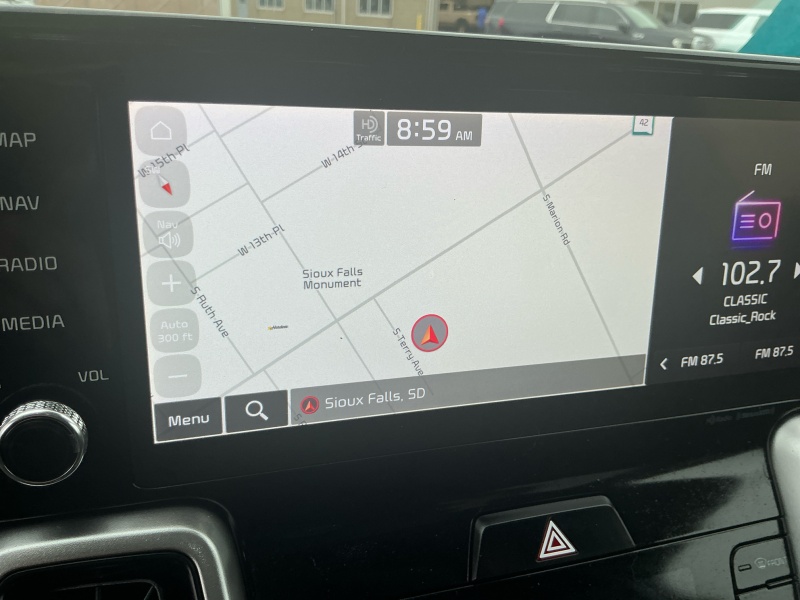 2022 Kia Sorento