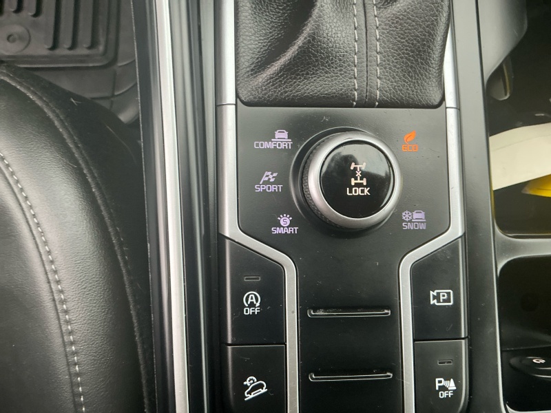 2022 Kia Sorento