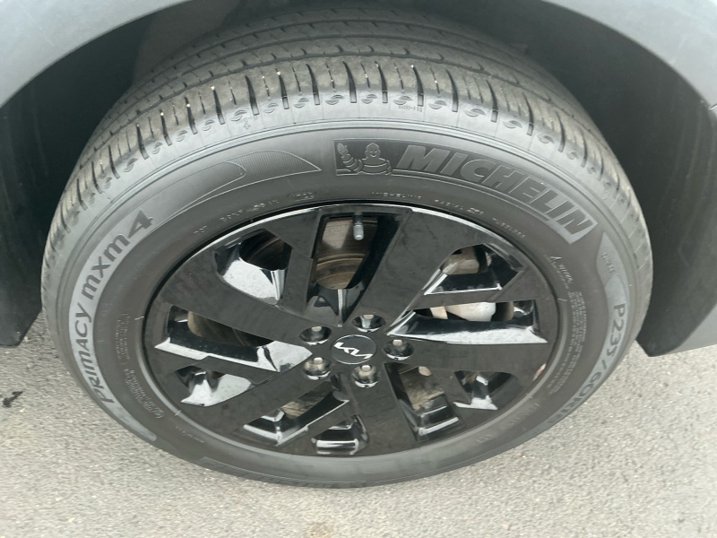 2022 Kia Sorento