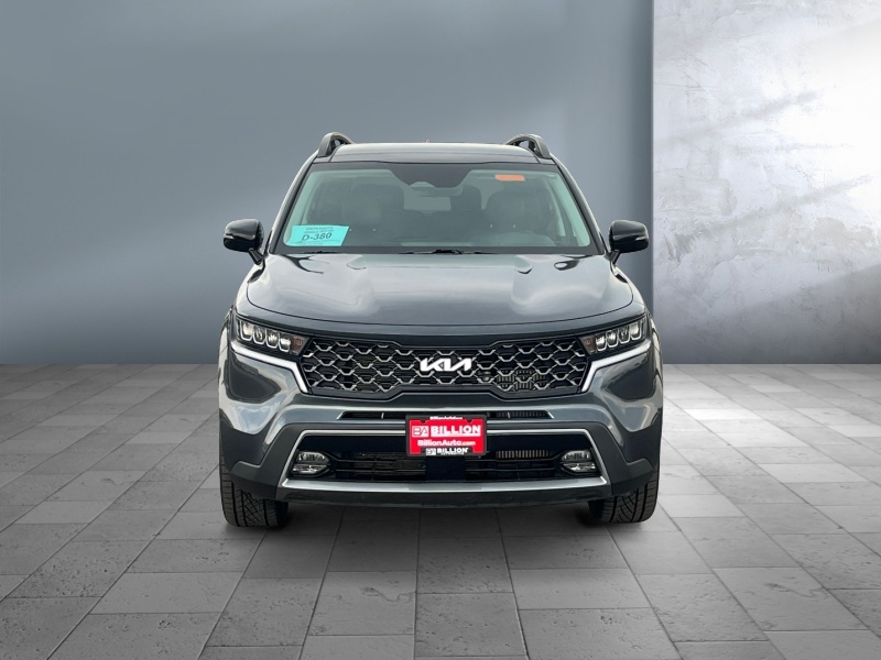 2022 Kia Sorento