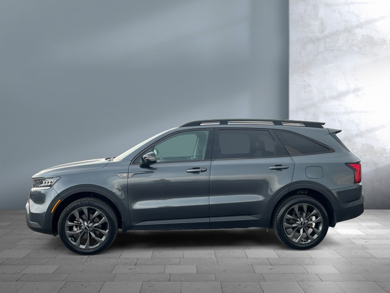 2022 Kia Sorento