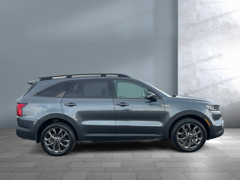2022 Kia Sorento