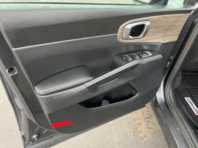 2022 Kia Sorento