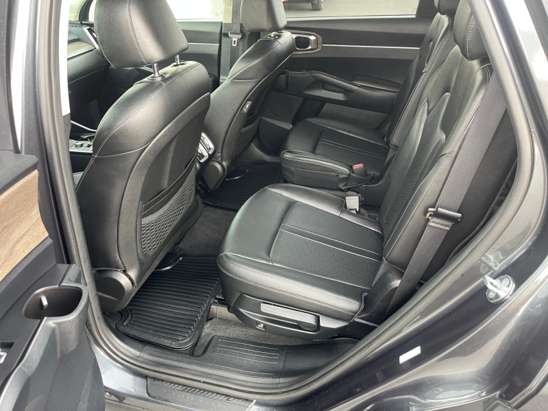 2022 Kia Sorento