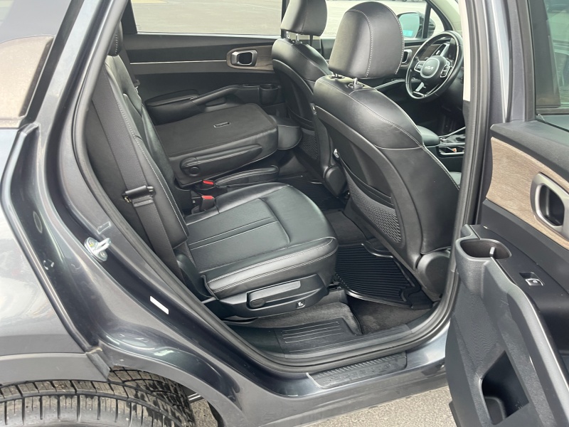 2022 Kia Sorento