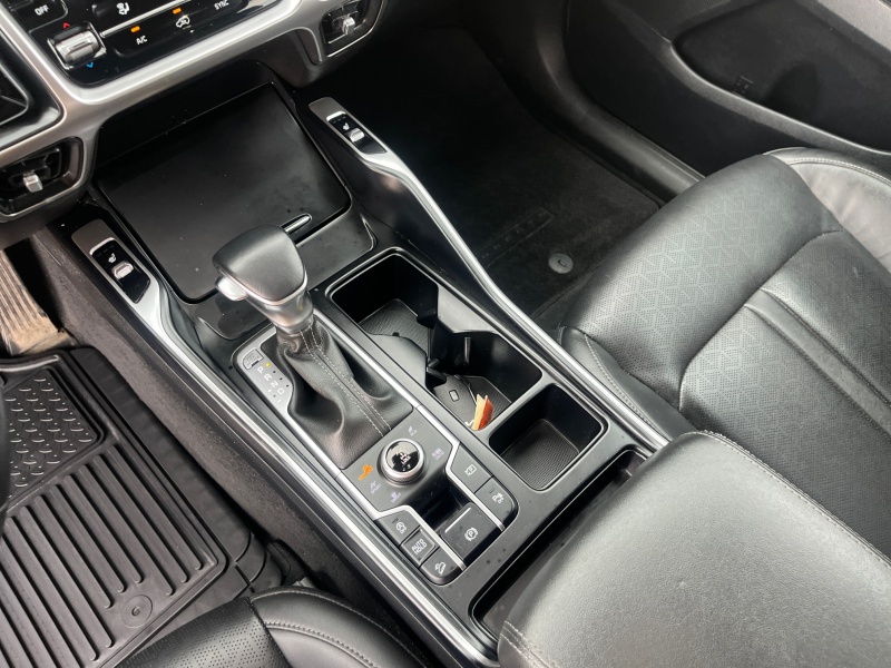 2022 Kia Sorento