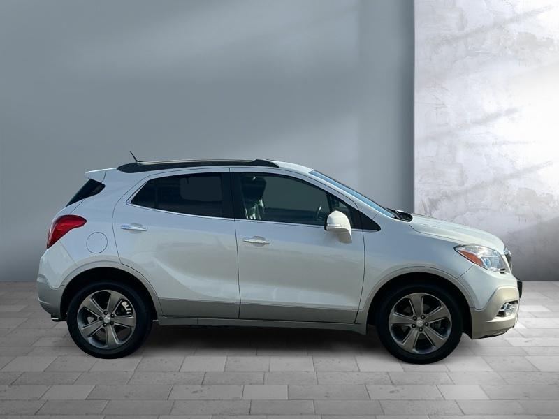 2014 Buick Encore