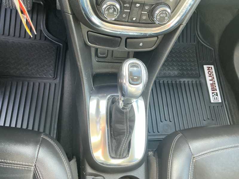 2014 Buick Encore