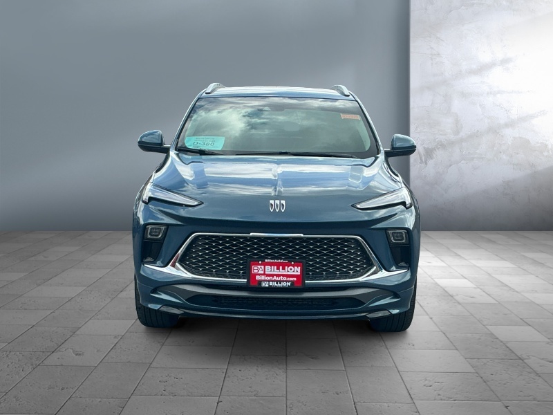 2024 Buick Encore GX