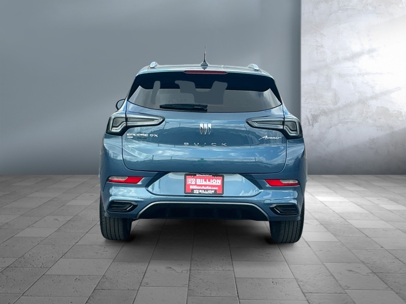 2024 Buick Encore GX