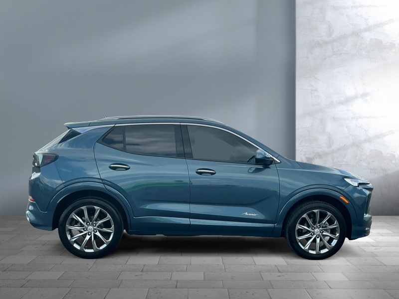 2024 Buick Encore GX