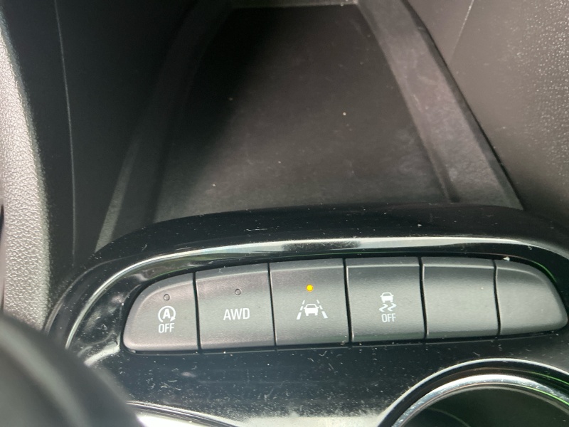 2024 Buick Encore GX