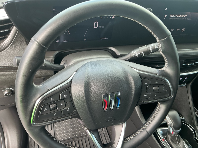 2024 Buick Encore GX