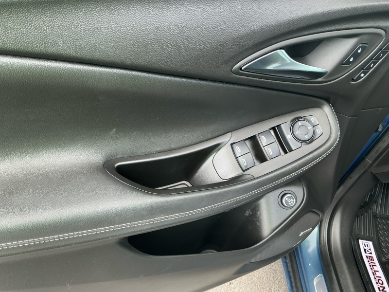 2024 Buick Encore GX